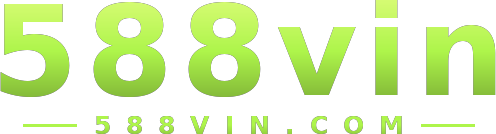 588vin logo