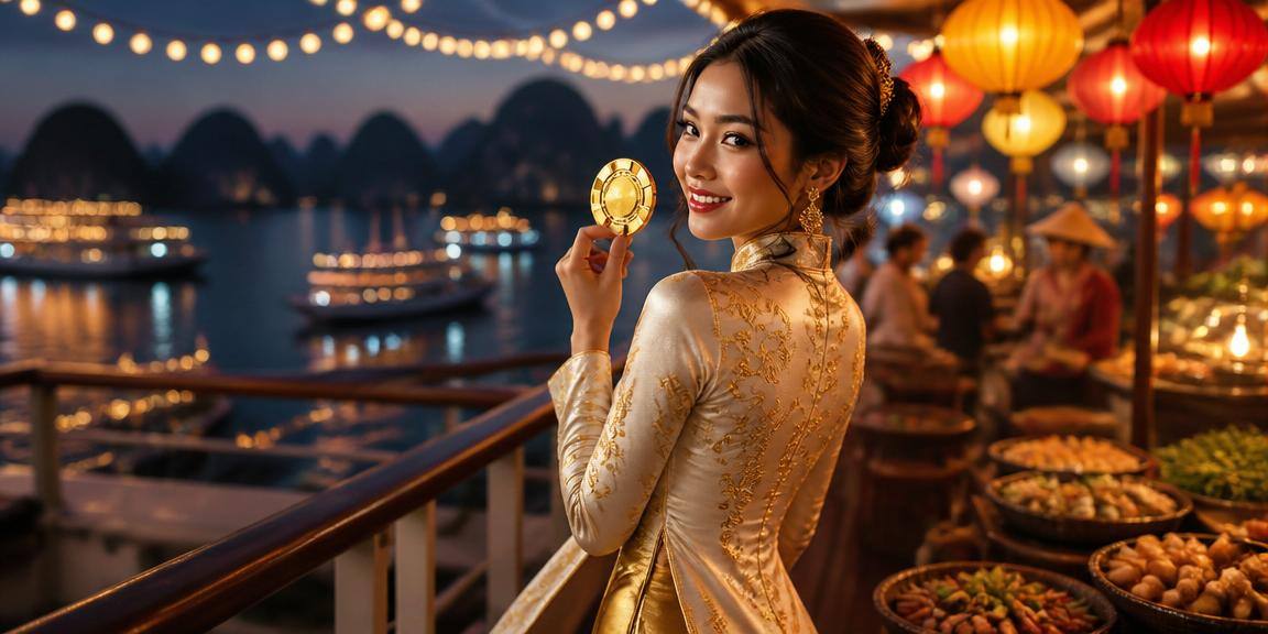 588vin Sảnh Mới tại 588vin có gì khác biệt