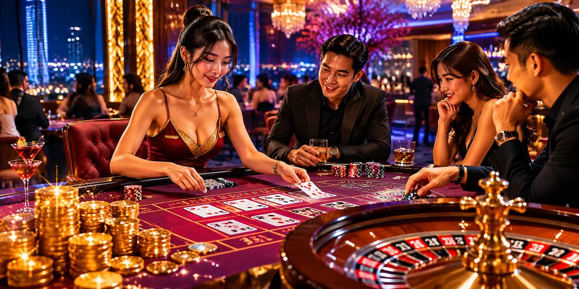 588vin mobile gaming
