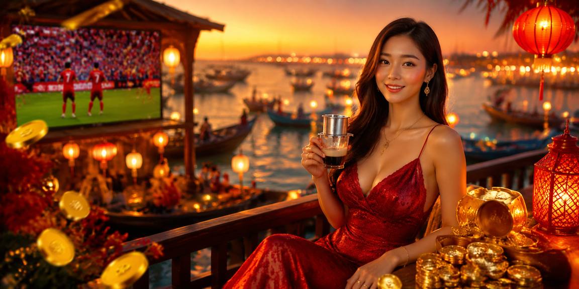 588vin Ưu đãi