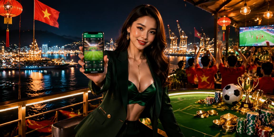 588vin Ưu Đãi Mới