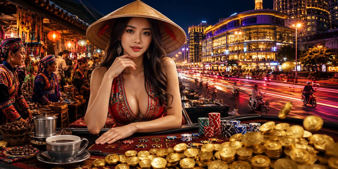 588vin Hoa Mai Turbo